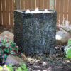 Fountainscape Kit - Stacked Slate Weeping Wall - Image 5